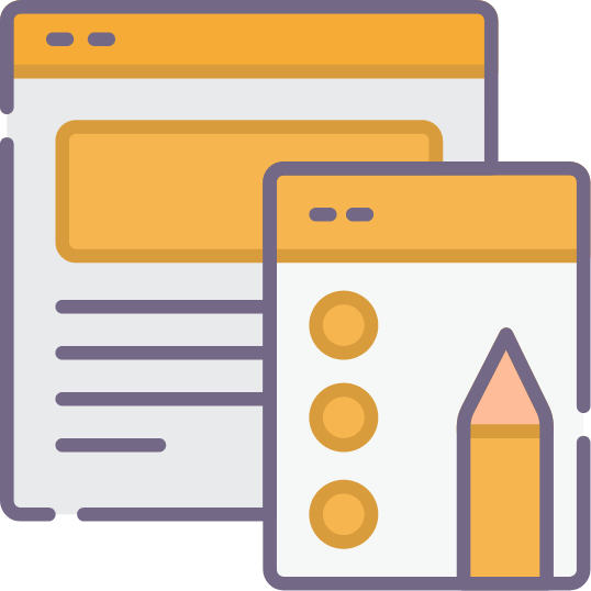 Avnc.net UI user interface